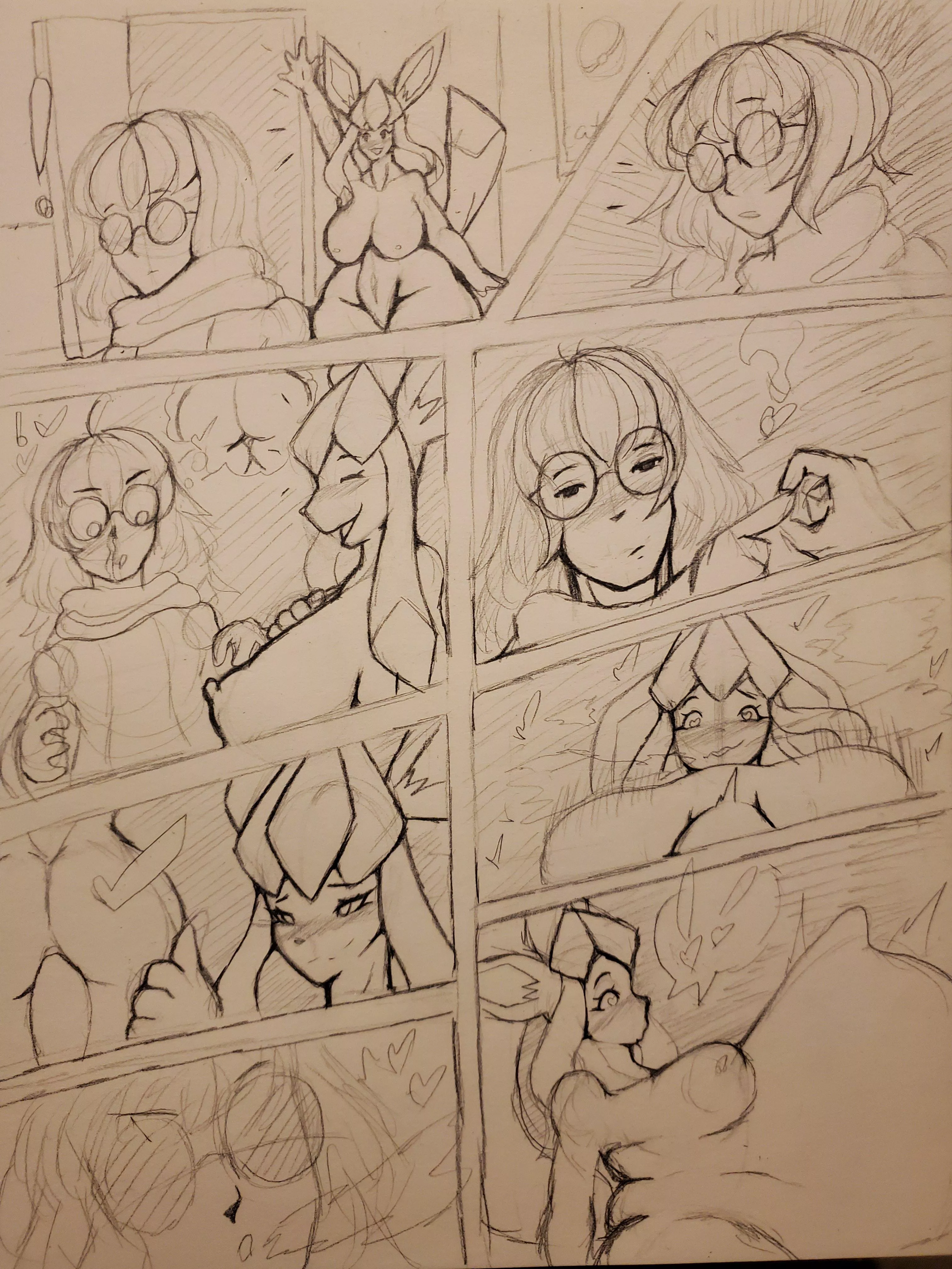 [M/F] just a nerd (@konpi_kamping)