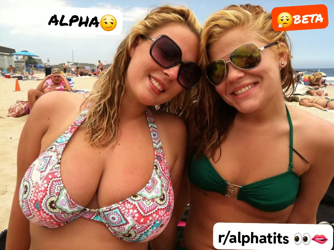 My older sisters boyfriends keep confessing their love for me, I wonder why? 🤔