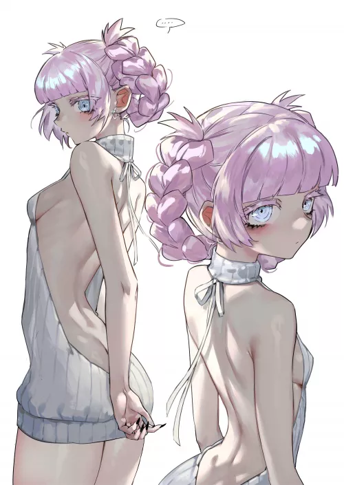 Nanakusa Nazuna [Yofukashi no Uta]