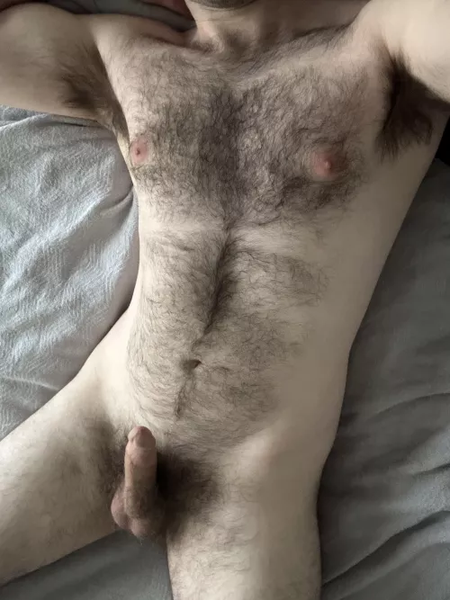 Need a buddy on my day off