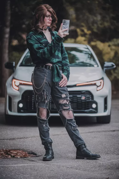 Obligatory Femboy Friday post