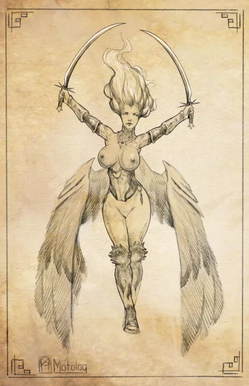 [OC] [For hire] solar 