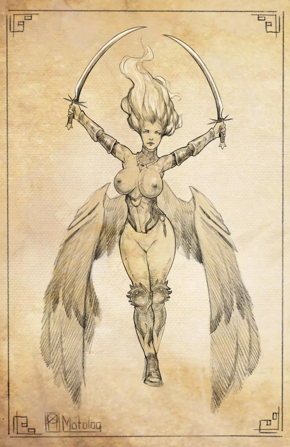 [OC] [For hire] solar 