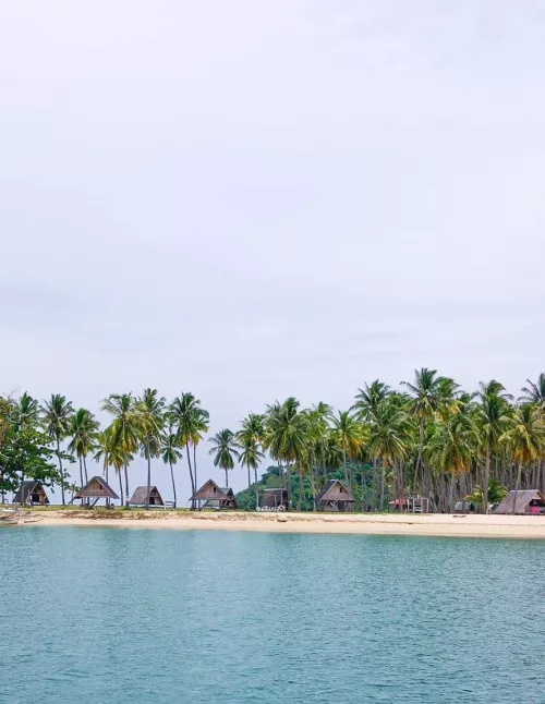 Perfect place to unwind