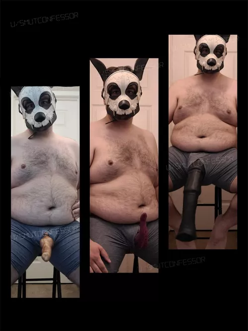 Pick your favorite appendage!