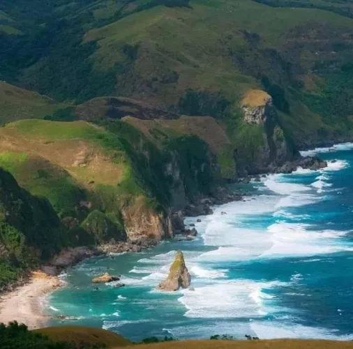 Place that can relax your mind