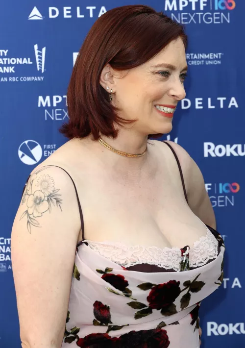 Rachel Bloom