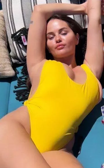 Selena Gomez 