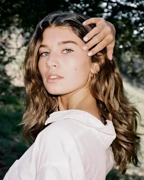 Sienna Raine Schmidt