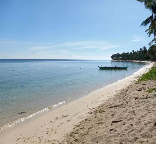 solemn place good for stress therapy 