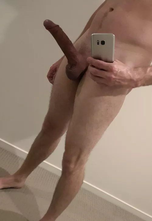 Something Got a little hard ;)