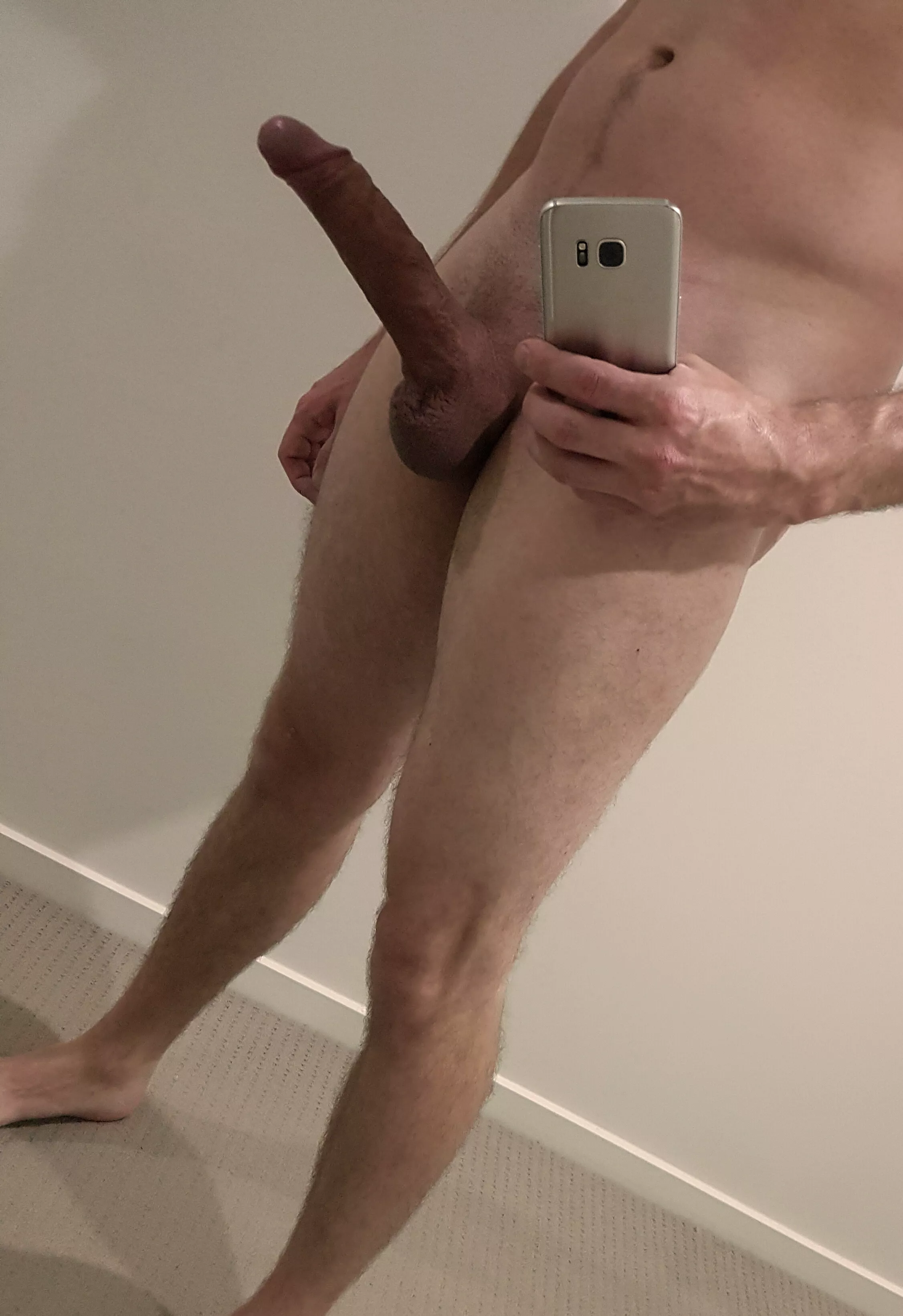 Something Got a little hard ;)