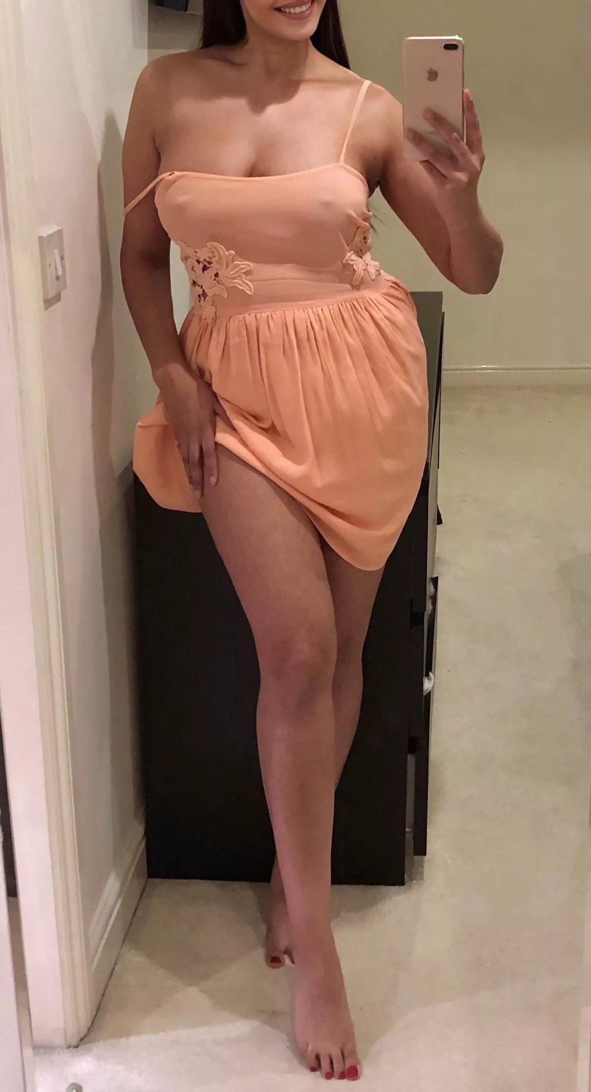 Sunkissed, ripe and ready...