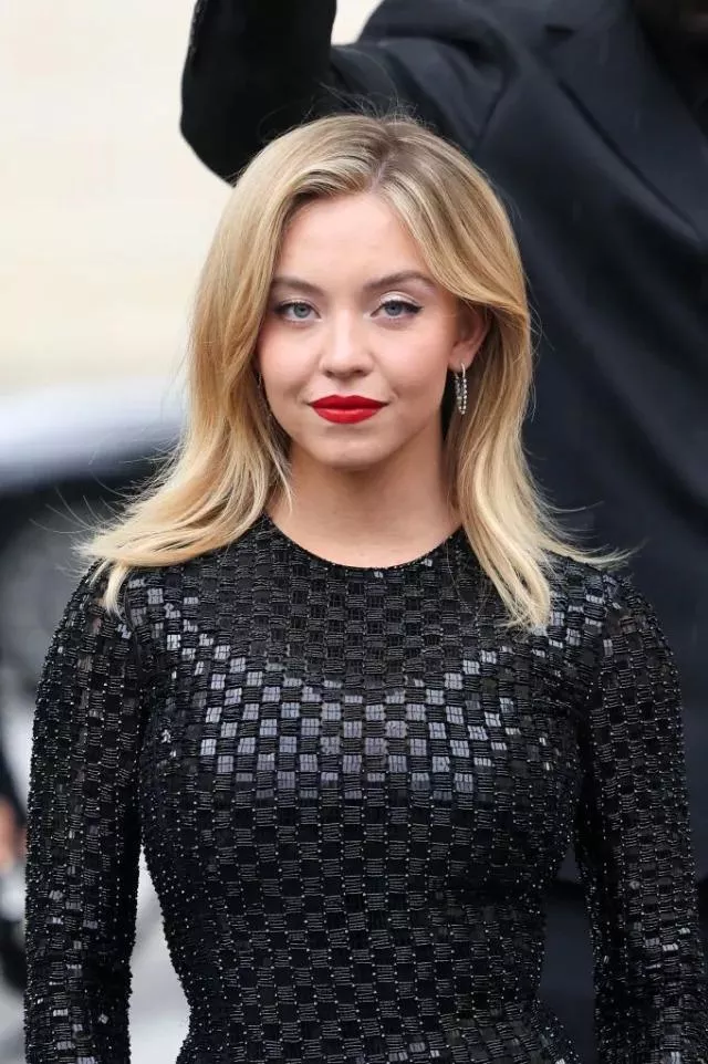 Sydney Sweeney 