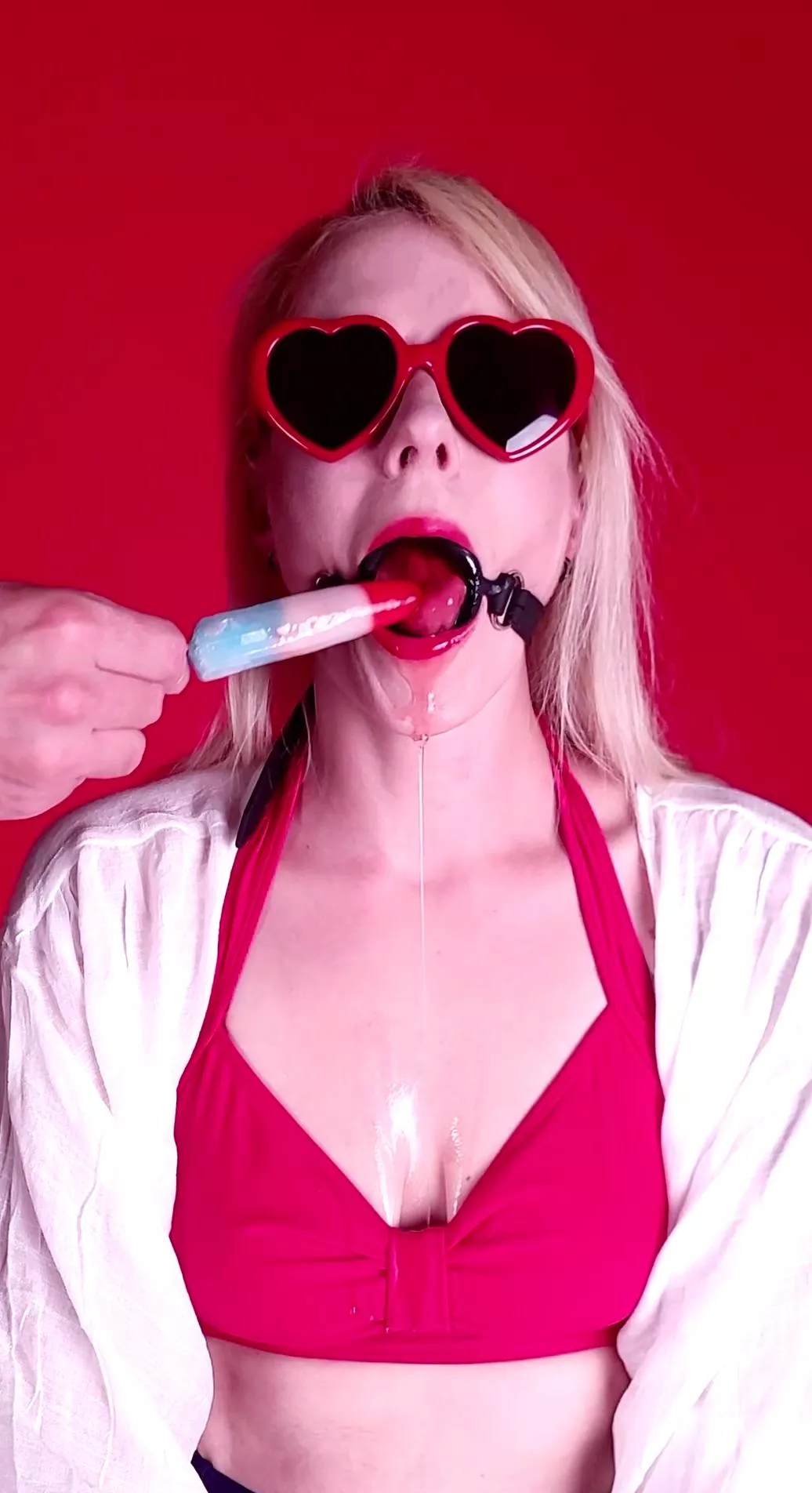 The best way to enjoy some summer fun. 