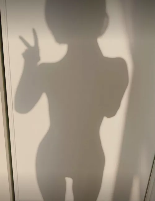 the lighting in my apartment was perfect today, wouldn't you agree?