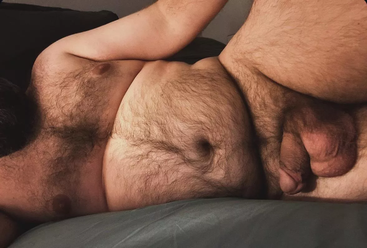 There’s room for one more..