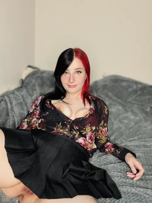 Thick thighs save lives.. or takes them 