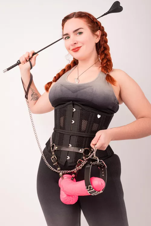 This is going to hurt a tiny bit 