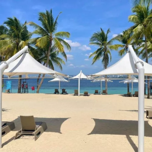 this place that you can relax and breath 