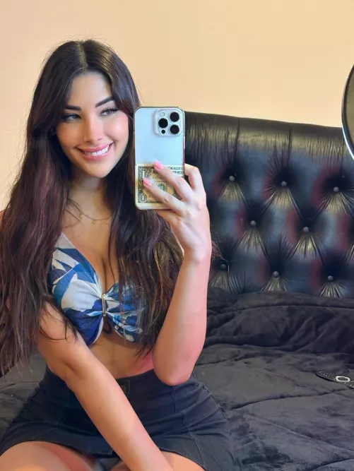 What are your honest thoughts on my body? 🤔