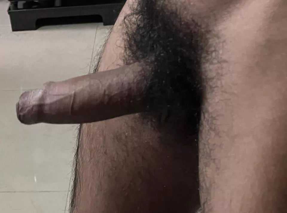 Who's gonna touch it with their tongue?