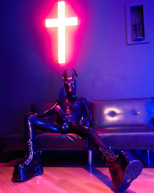 Wont you come celebrate with me?