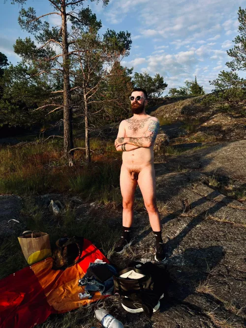 Would you let daddy fuck you on the beach, where everyone could see?