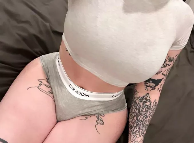 Would you play rough or nice with me? :)