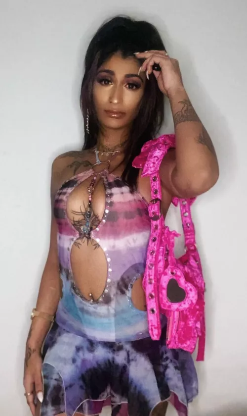 You wouldn’t last 30 seconds...