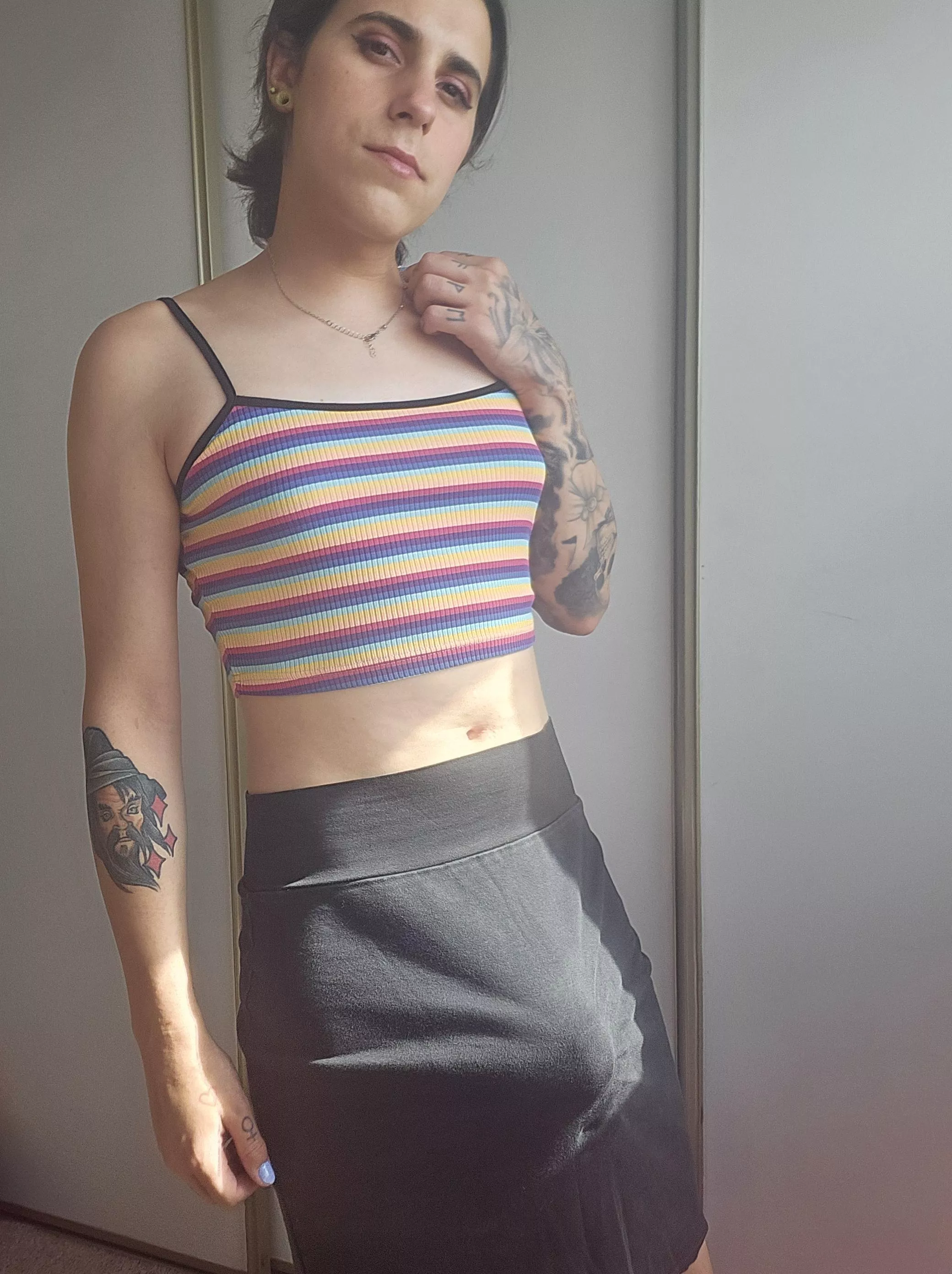 You've got me all excited🤭🤭