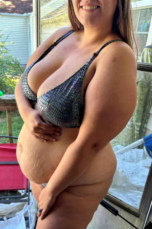 4th of July cookouts round two, wish me luck! 🥵