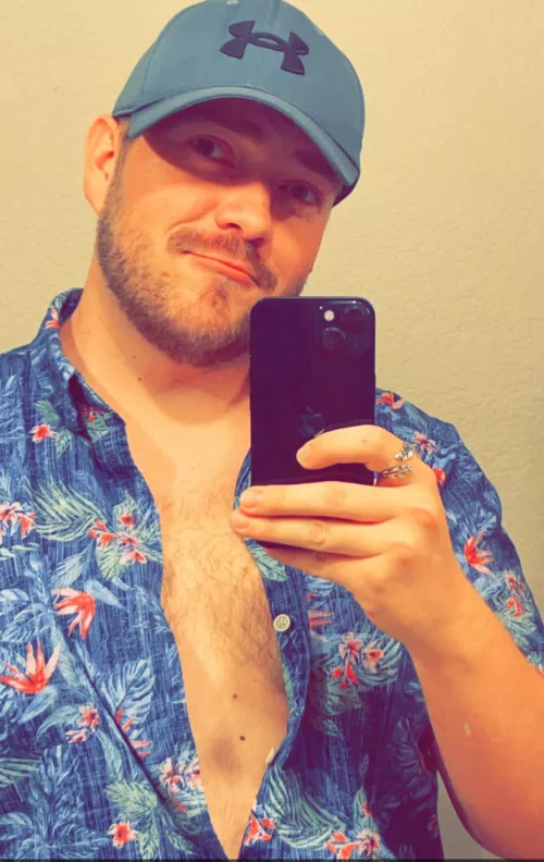 4th of July shenanigans