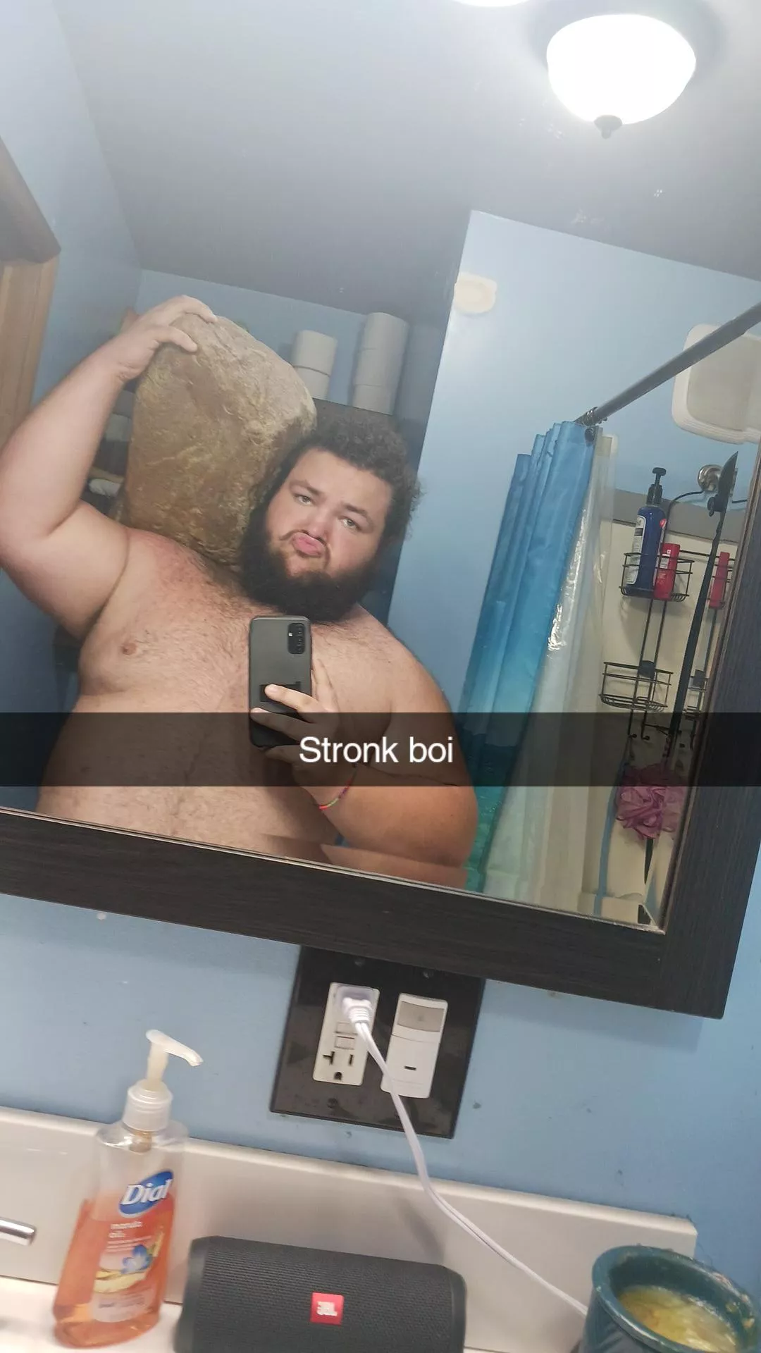 Am I your type? 👀