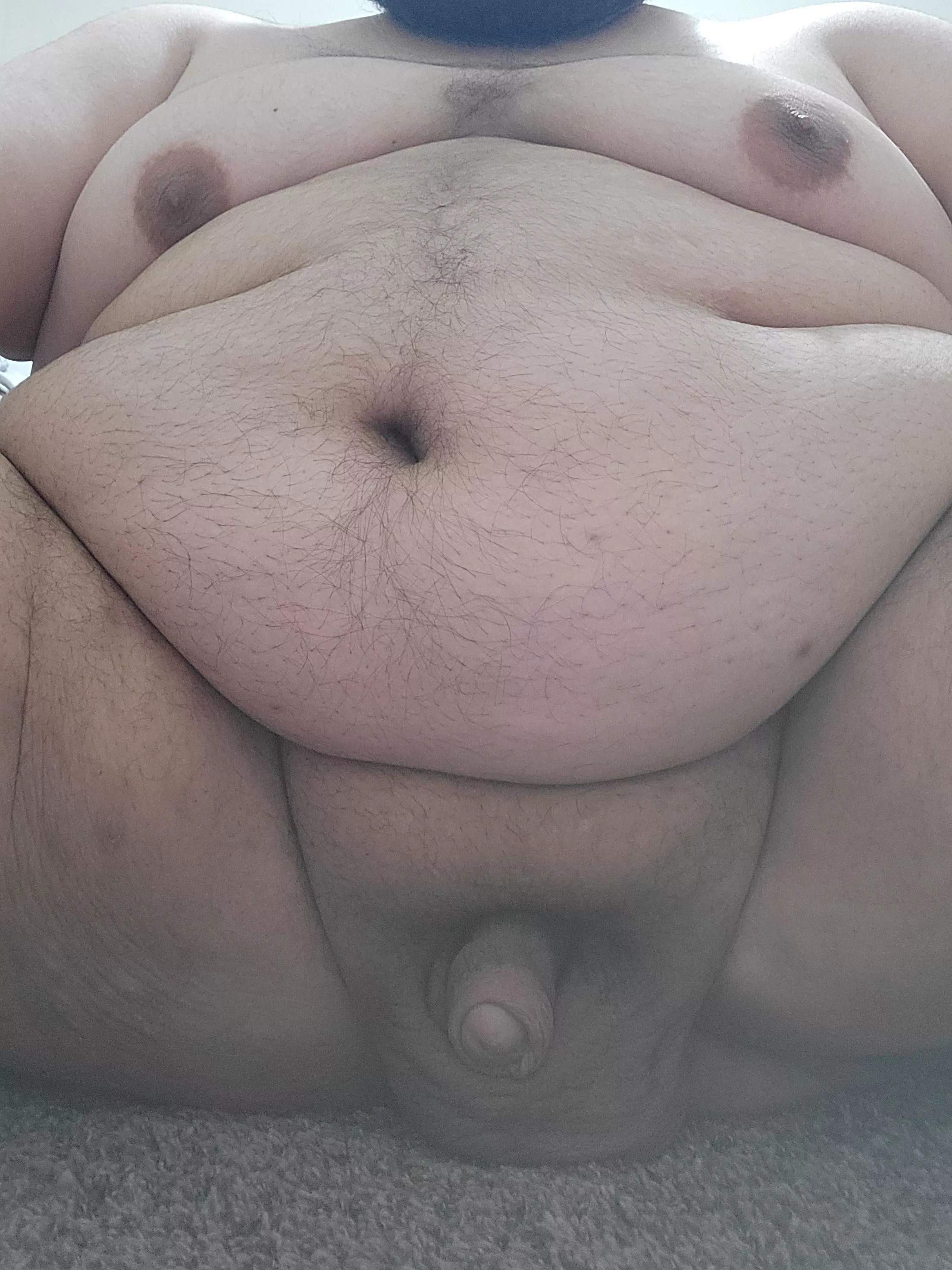 Anybody like small cock (dms open)