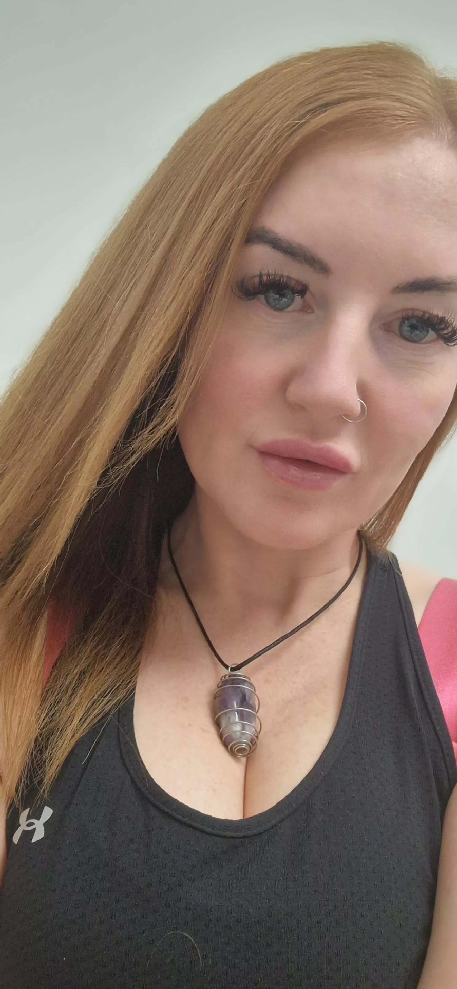 As red as they get [IRTR]