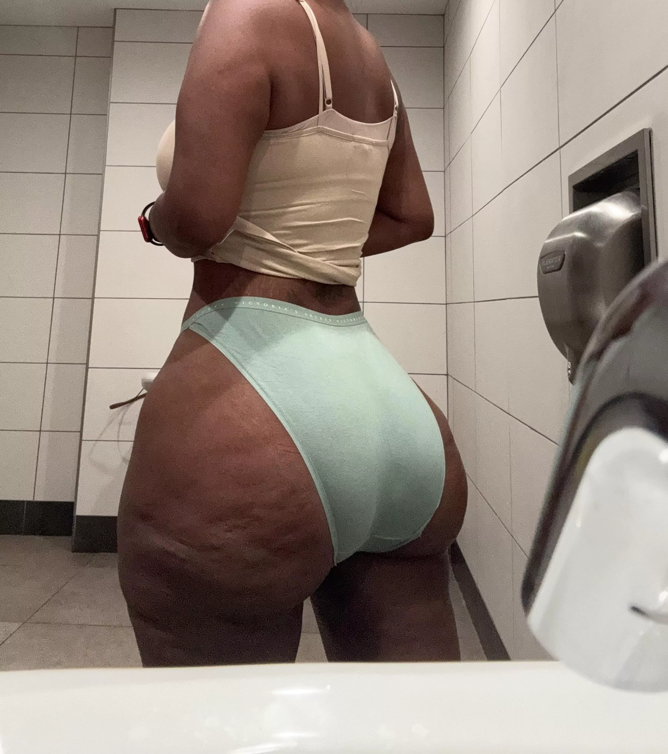 Baddie with a phatty