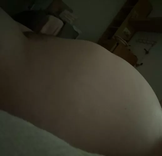 big fat stuffed girl