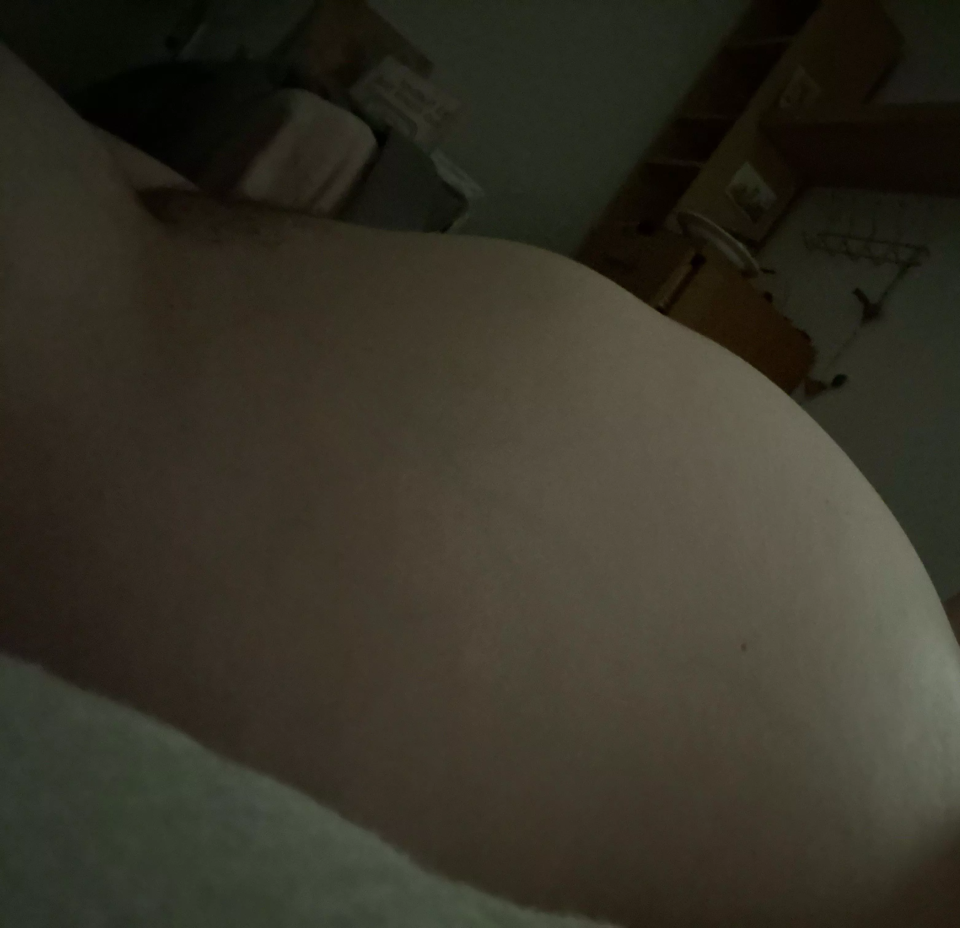 big fat stuffed girl