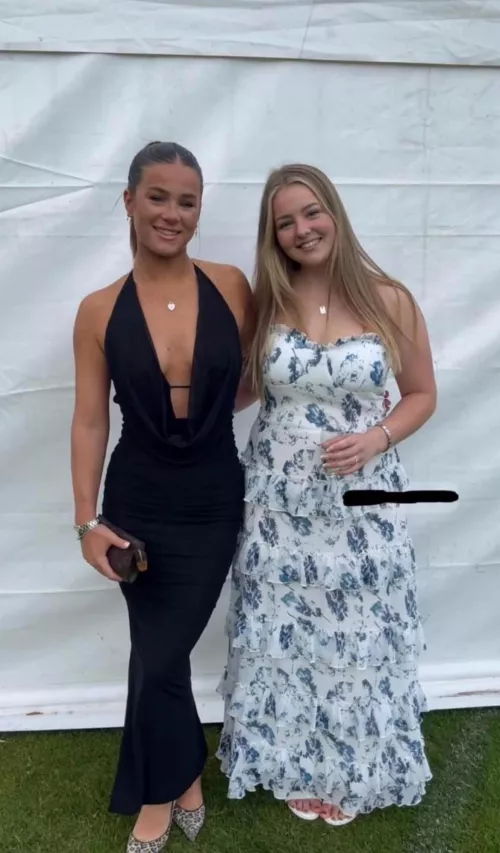 Brunette or Blonde? Help Me 😫