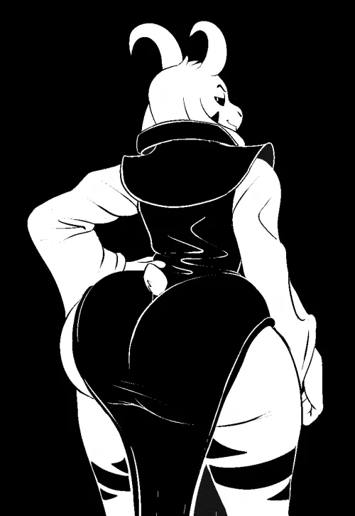 Bubble Butt... (joenobody) 💗 