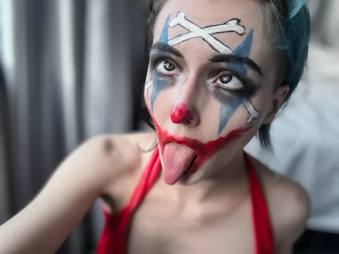 Buggy Margokuz OnePiece