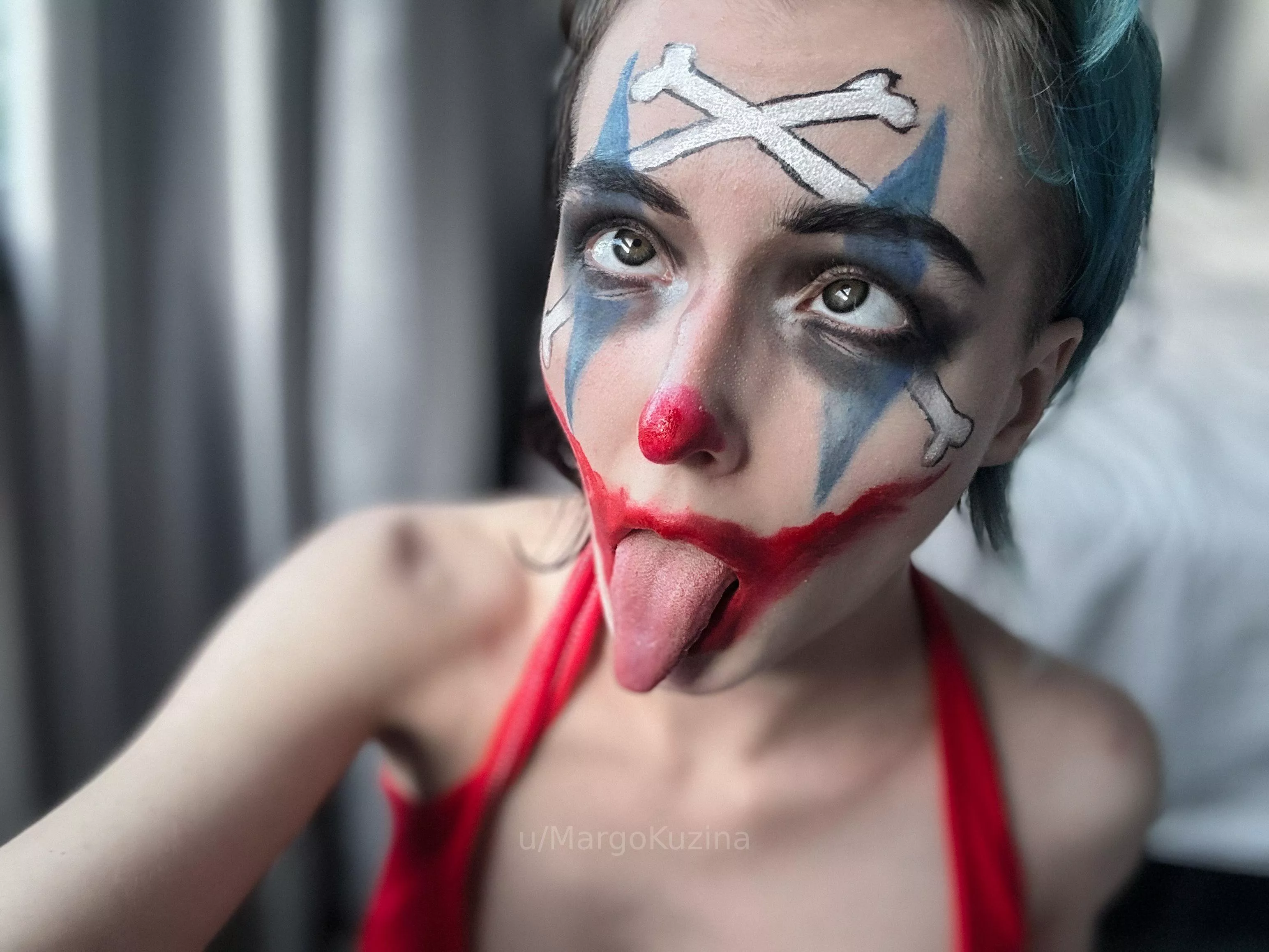 Buggy Margokuz OnePiece