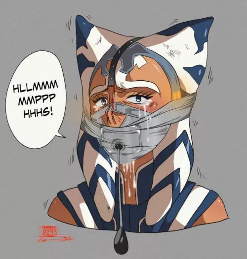 Captives of Mandalore 1 (randomdude369)