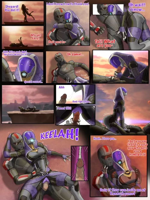 Commission I asked spaceMAXmarine to do last year. Enjoy