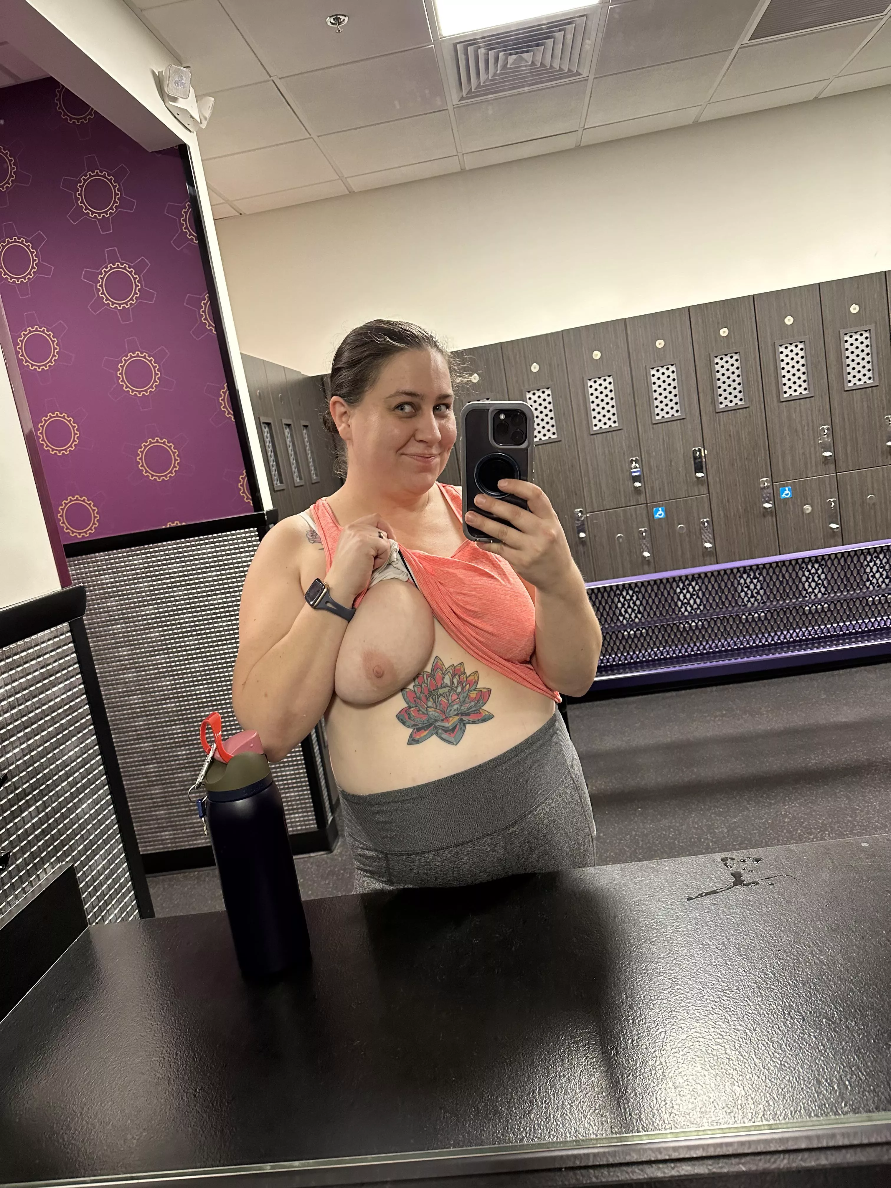 Day 2 closing [f]lash!