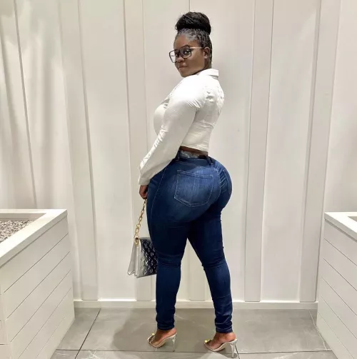 did you like what I'm wearing today?