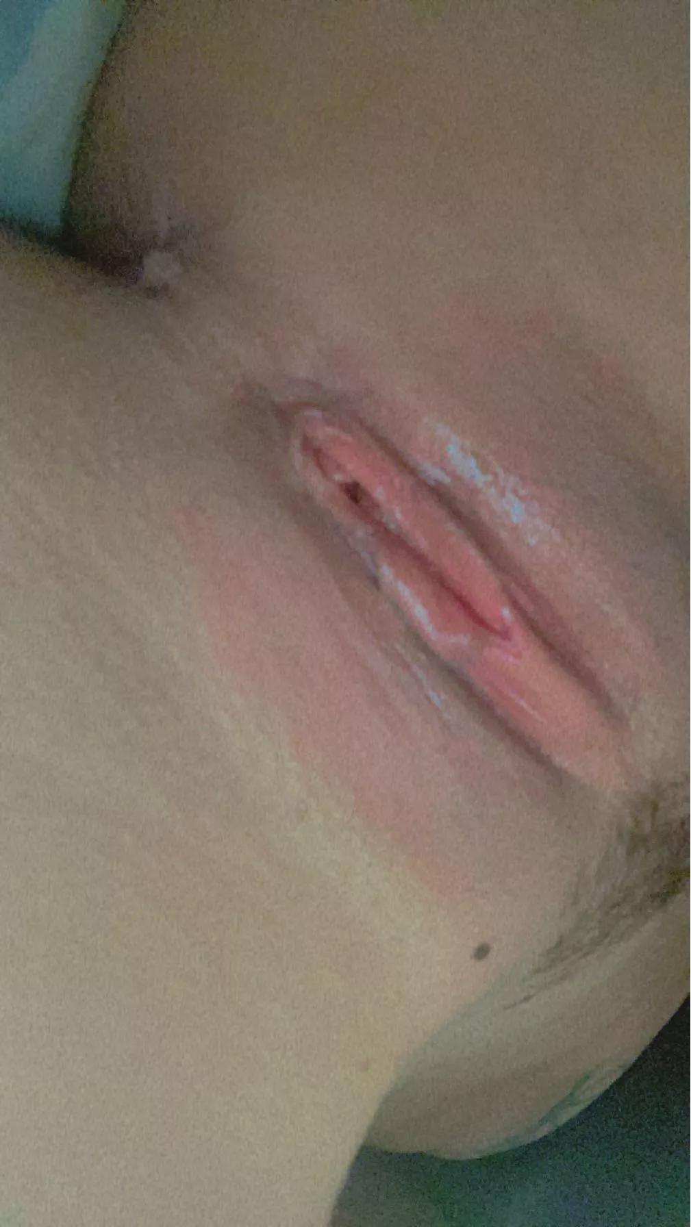 Do you like it wet? 🤭🤤