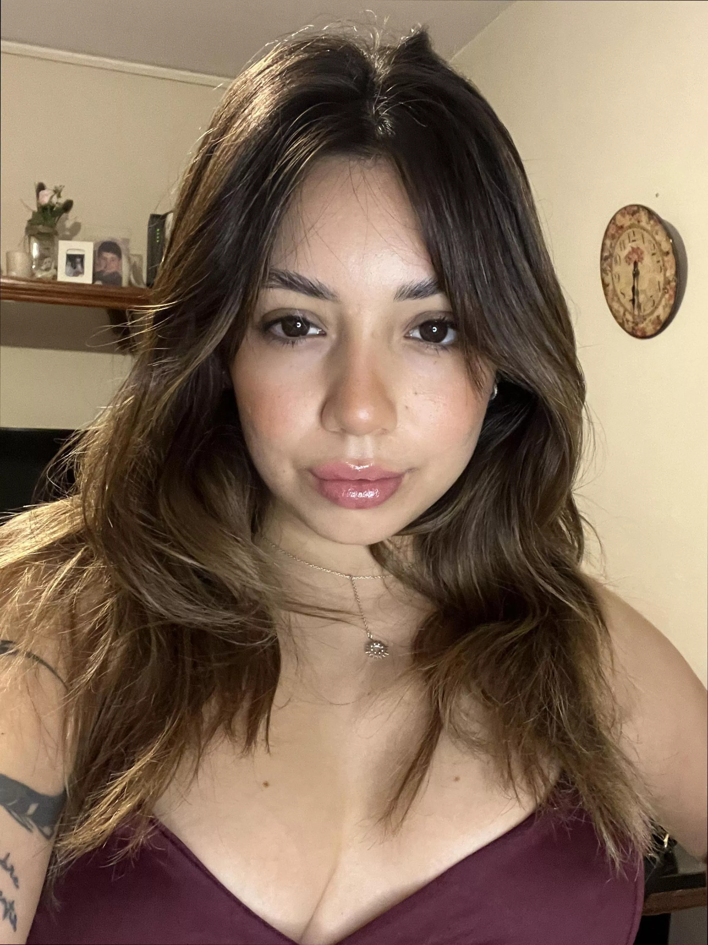 Dying to be used daddy