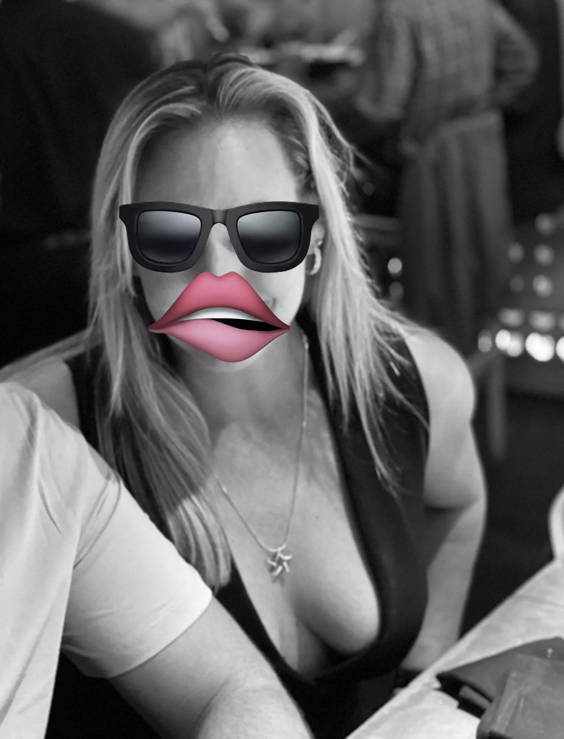 Eating out with class